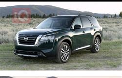 نیسان پاسفایندەر